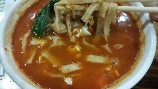 烩饼(ホイビン)