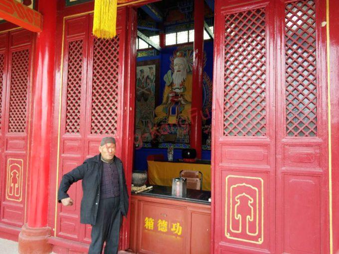 中国旅行 甘粛省 シルクロード 仏教 石窟