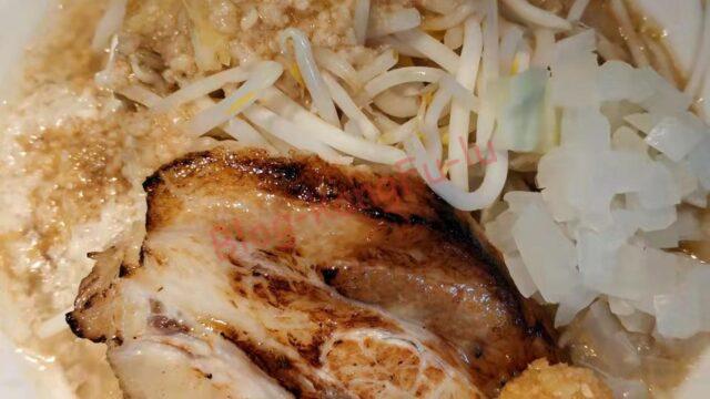 【ラーメン】継承 あっ晴れ 八事店 名古屋