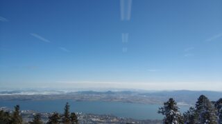 【近畿旅行】(京都) – 比叡山 – 琵琶湖