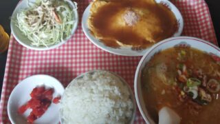 【中華料理】 ガチ中華 町中華 大陸中華