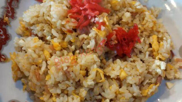 【中華料理】 ガチ中華 町中華 大陸中華