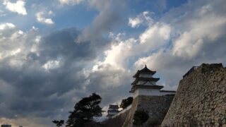 【近畿旅行】兵庫・大阪・奈良