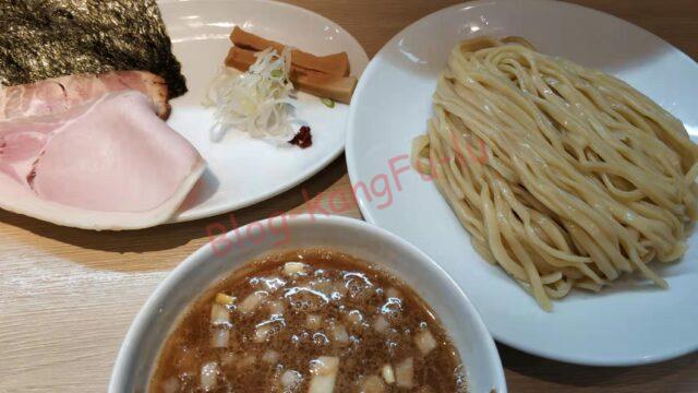 【ラーメン】らぁ麺 蒼空 名古屋