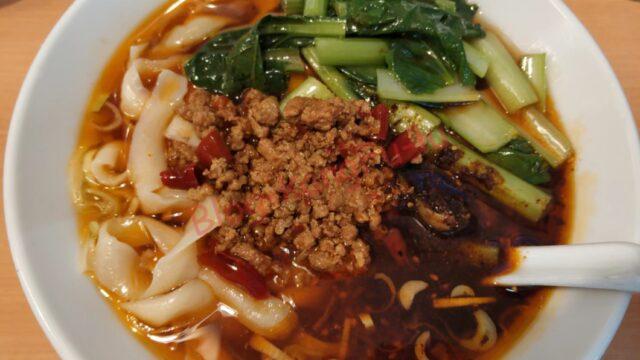 【中華料理】 ガチ中華 町中華 大陸中華