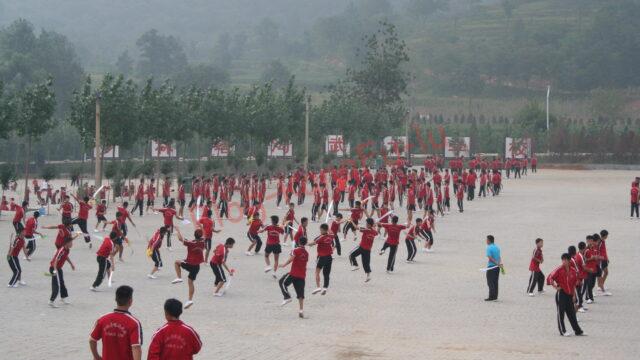 中国旅行 中国料理 洛陽 鄭州 少林寺 世界遺産