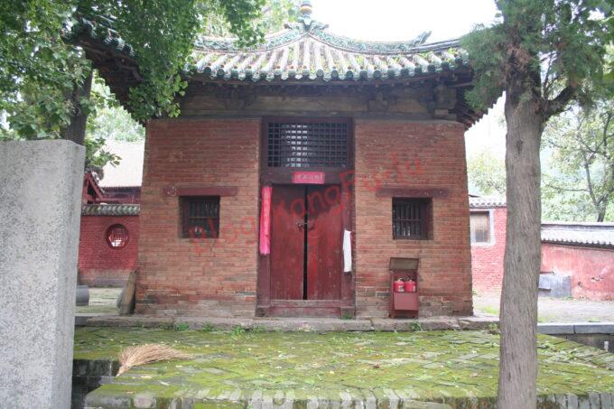 中国旅行　中国料理　洛陽　鄭州　少林寺　世界遺産