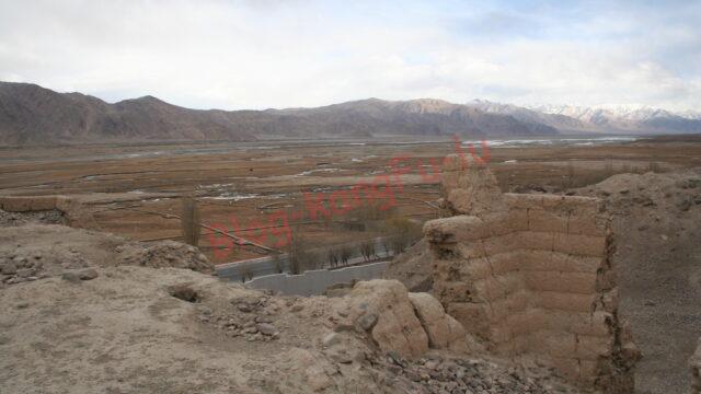 中国旅行 新疆ウイグル自治区 ウルムチ カシュガル タシュクルガン  イスラム シルクロード