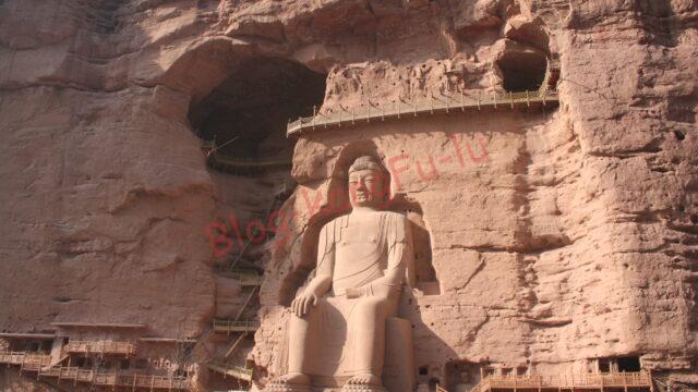 中国旅行 甘粛省 蘭州 黄河 シルクロード 仏教 炳霊寺 石窟 回民 回族 清真 羊料理