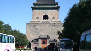 中国旅行　北京　世界遺産　胡同　天壇　天安門　頤和園　故宮　紫禁城　北京ダック　炸醤麺