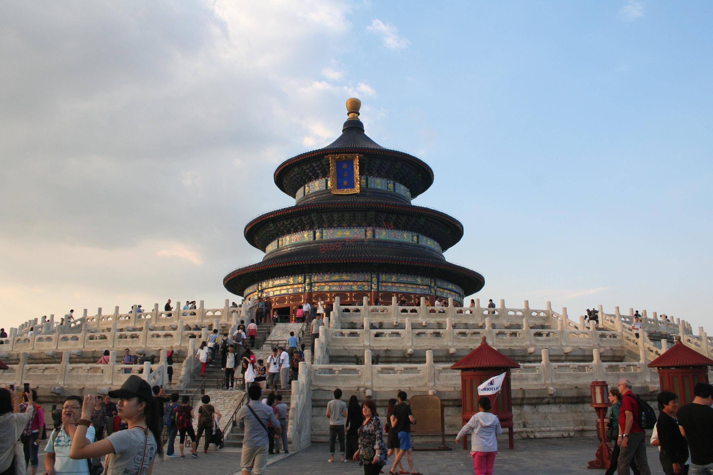 【中国旅行・北京】中国の首都を歩く・北京（３）｜ブログ康復路
