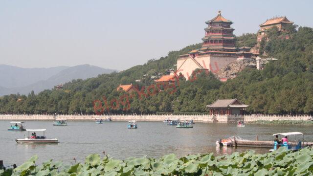 中国旅行 北京 世界遺産 胡同 天壇 天安門 頤和園 故宮 紫禁城 北京ダック 炸醤麺