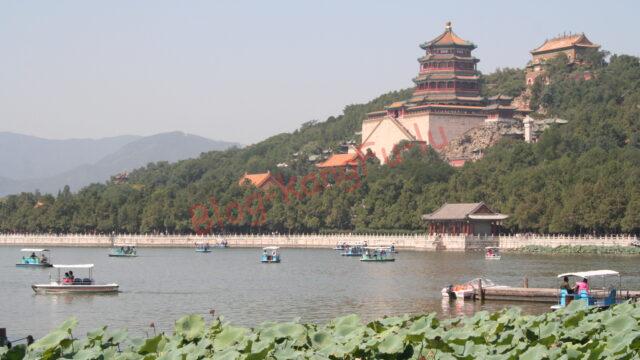 中国旅行　北京　世界遺産　胡同　天壇　天安門　頤和園　故宮　紫禁城　北京ダック　炸醤麺