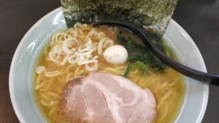 爛々亭 家系 ラーメン 名古屋市 天白区