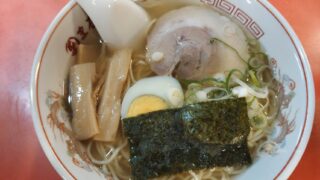 名古屋市 天白区 ラーメン おでん 味噌おでん 日本酒 丸平ラーメン