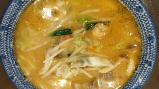 名古屋 飛騨高山 ラーメン 天白区 飛騨の匠