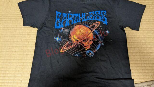 EARTHLESS アースレス サンディエゴ アメリカ サイケデリック ロック メタル ジャム