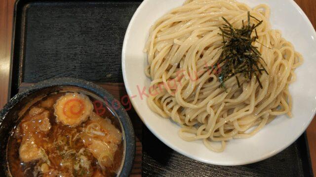 名古屋市 中川区 尾頭橋 つけ麺丸和 大勝軒 もりそば 嘉六