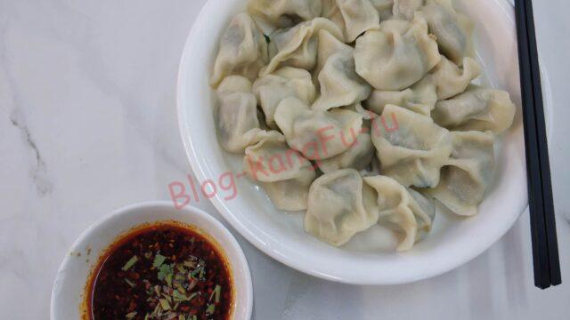 中国料理 陝西省 西安 餃子 カオロウ 烤肉 ビール 啤酒 羊肉