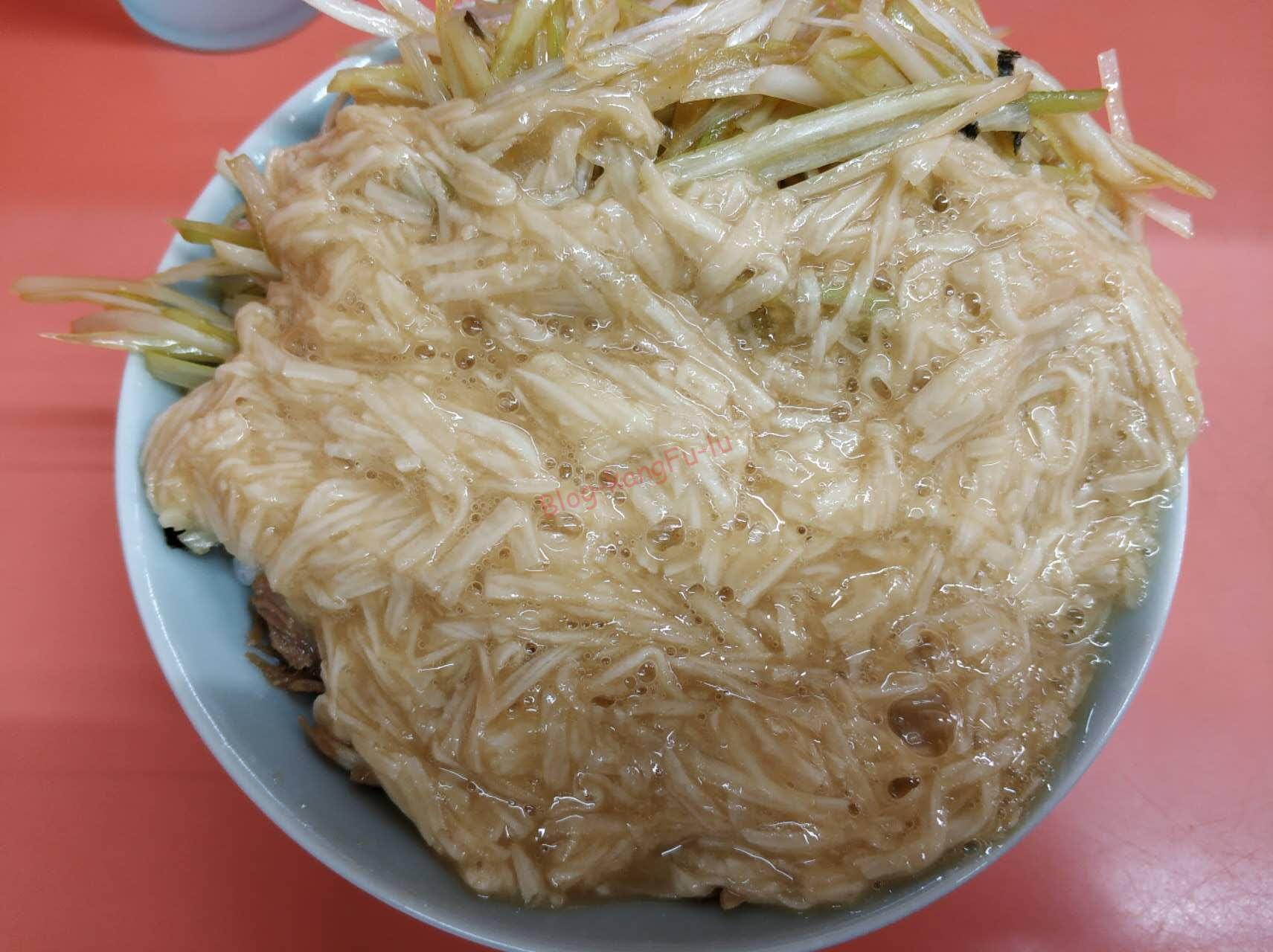 ネギ いち ラーメン 鳴海 店