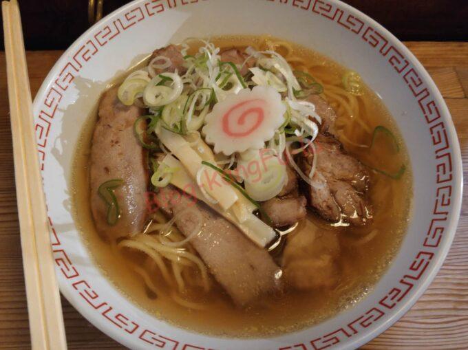 名古屋市中区 大須観音 屋台 ラーメン ヤムヤム チャーシュー麺