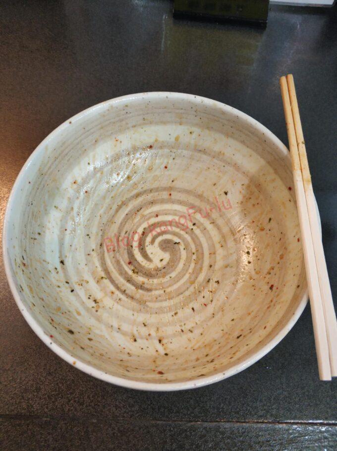 名古屋市天白区 ラーメン てっぺん まぜそば 汁なし 油そば 台湾まぜそば