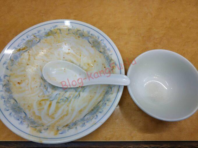 名古屋市天白区 中華料理 町中華 蘭蘭亭 台湾丼