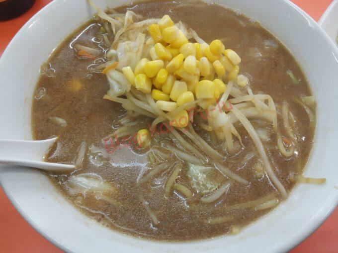 名古屋市中村区 萬来軒 ビール 餃子 味噌ラーメン チャーハン