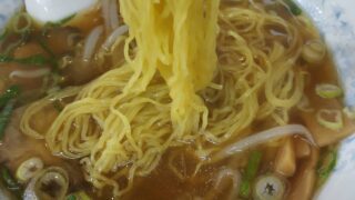 名古屋市天白区 中華料理 町中華 ラーメン チャーハン チャーラー