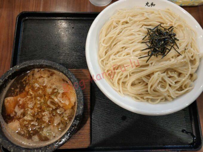 名古屋市中川区 つけ麺 ラーメン 中華そば 大勝軒 もりそば 嘉六