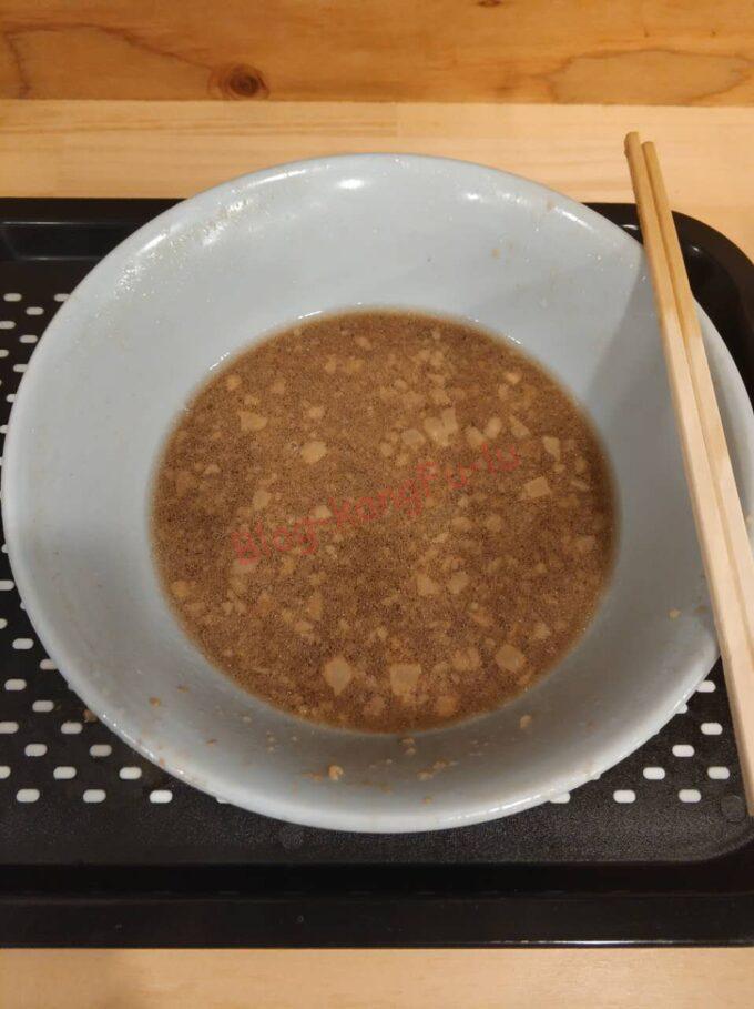 名古屋市瑞穂区 ラーメン 二郎系 夢を語れ愛知 ソーキ ニンニク アブラ ヤサイ カラメ