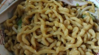 名古屋市 中区 栄 女子大 ラーメン 二郎系 ニンニク らけいこ 本店