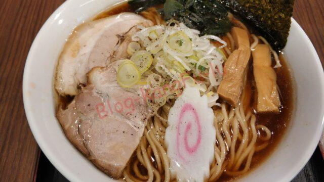 名古屋市中川区 つけ麺丸和 春田本店 中華そば 大勝軒 丸長