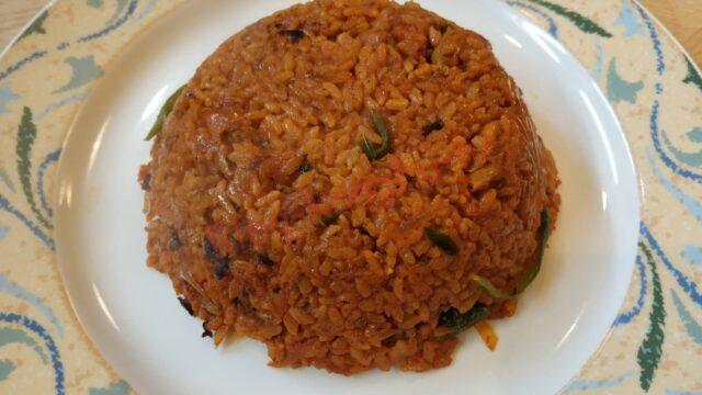 名古屋市中川区 尾頭橋 インド・ネパール料理 ビスヌ ビリヤニ チャイ チキンライス カレー ナン