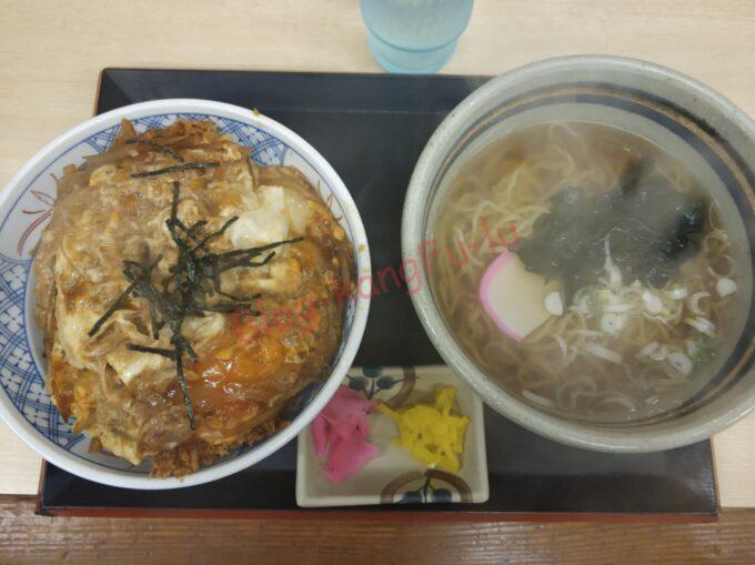 名古屋市中区正木 ゆたかうどん ラーメン カツ丼 居酒屋