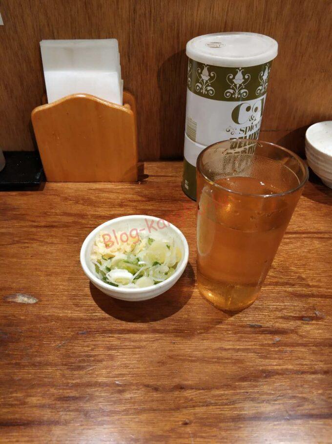 名古屋丸の内 ラーメン二郎 二郎インスパイア 肉うどんさんすけ ヤサイニンニクうどん 大人のさんすけうどん アブラ 豚 家系