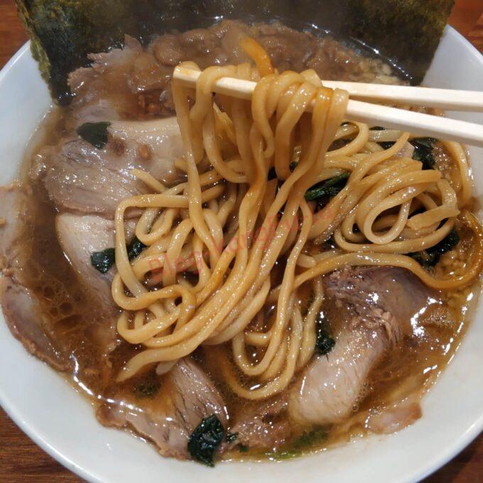 名古屋丸の内 ラーメン二郎 二郎インスパイア 肉うどんさんすけ ヤサイニンニクうどん 大人のさんすけうどん アブラ 豚 家系