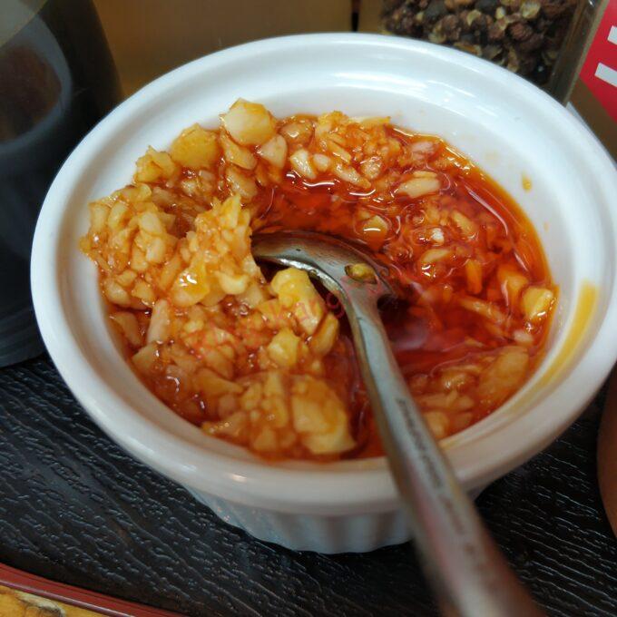 名古屋市中川区 人生餃子 ラーメン 炒飯 町中華 中華料理 チャーシュー 餃子 ニンニク ラー油