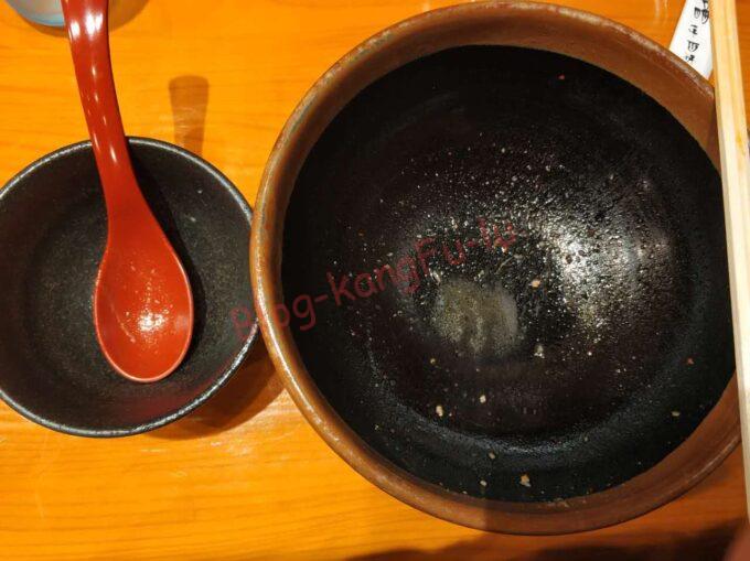 名古屋市天白区 ラーメン 味噌 田所商店 北海道味噌 肉ネギ