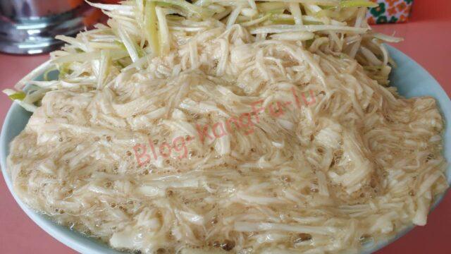名古屋市緑区 ネギいちラーメン 鳴海店 ネギとろろ丼 ラーメンショップ ラーショ
