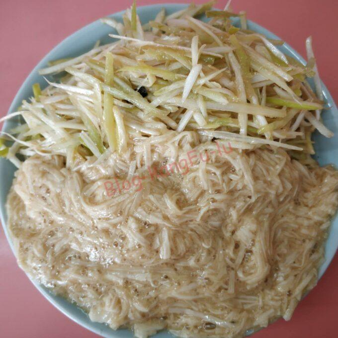 名古屋市緑区 ネギいちラーメン 鳴海店 ネギとろろ丼 ラーメンショップ ラーショ