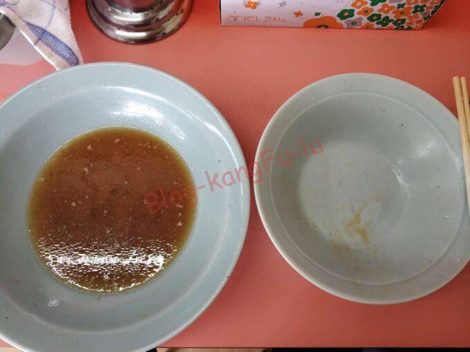 名古屋市緑区 ネギいちラーメン 鳴海店 ネギとろろ丼 ラーメンショップ ラーショ