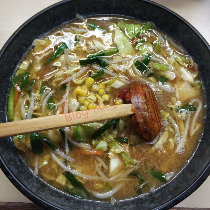 愛知県日進市 ラーメンハウス花林 中華料理 サッポロ味噌ラーメン チャーハン