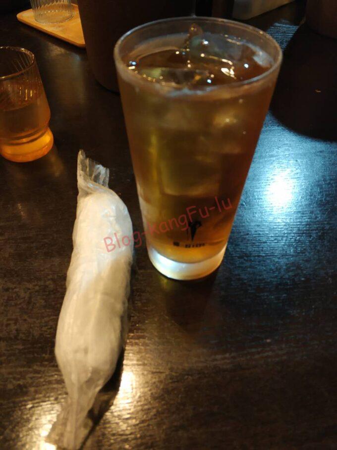 名古屋市天白区 山東飯店 中華料理 ガチ中華 麻辣麺 ウーロンハイ 餃子 エビマヨ