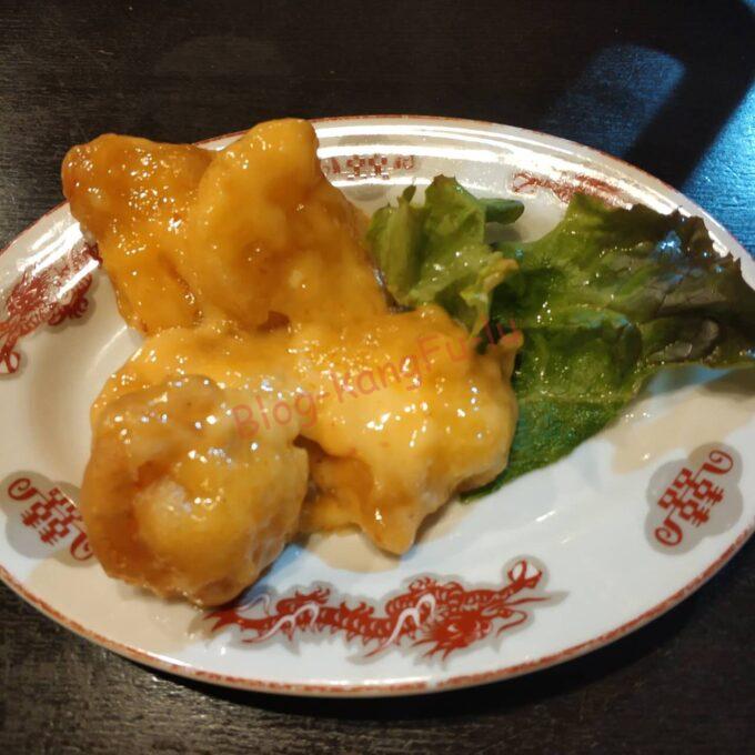 名古屋市天白区 山東飯店 中華料理 ガチ中華 麻辣麺 ウーロンハイ 餃子 エビマヨ