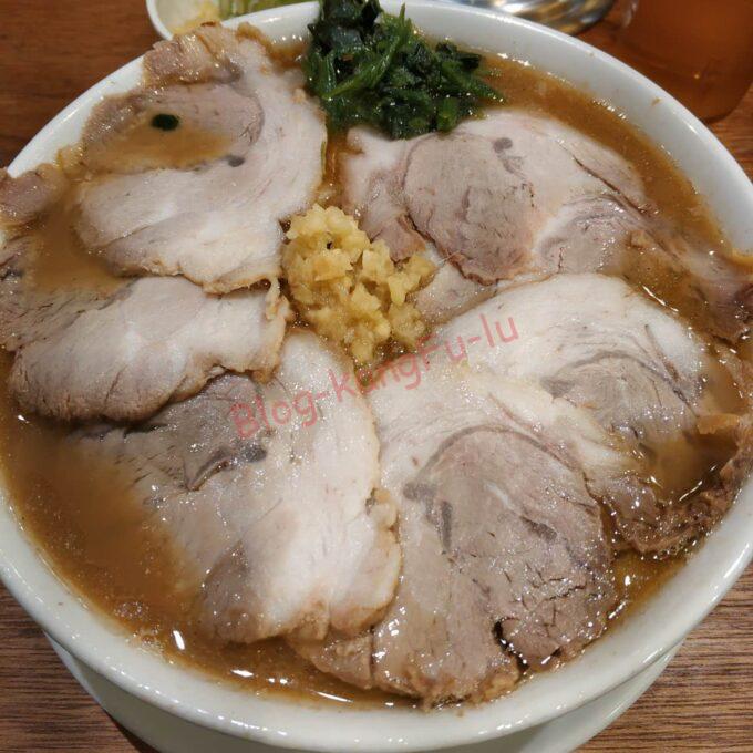 名古屋丸の内 ラーメン 肉うどんさんすけ