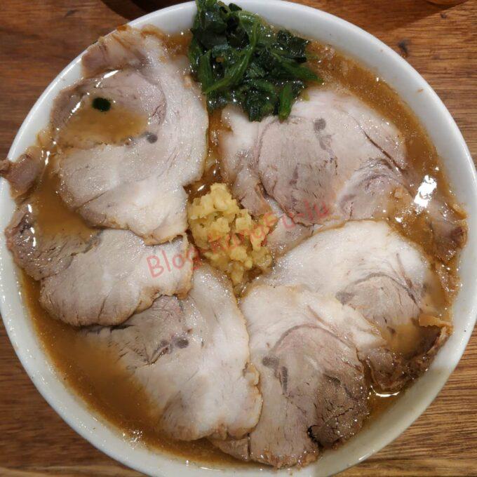 名古屋丸の内 ラーメン 肉うどんさんすけ