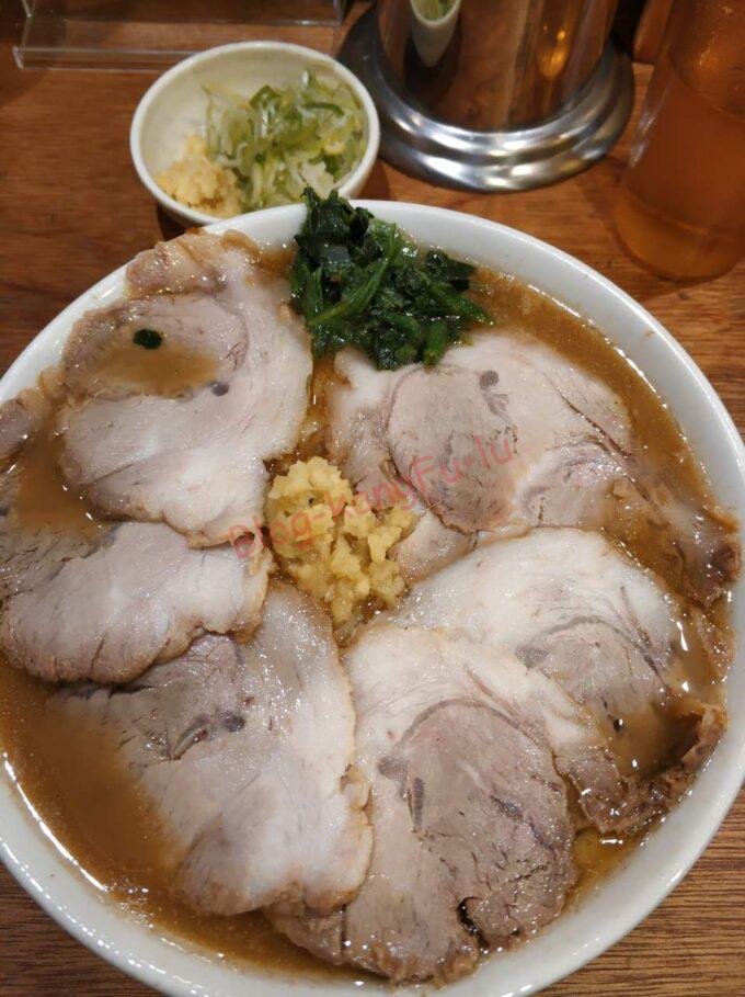 名古屋丸の内 ラーメン 肉うどんさんすけ