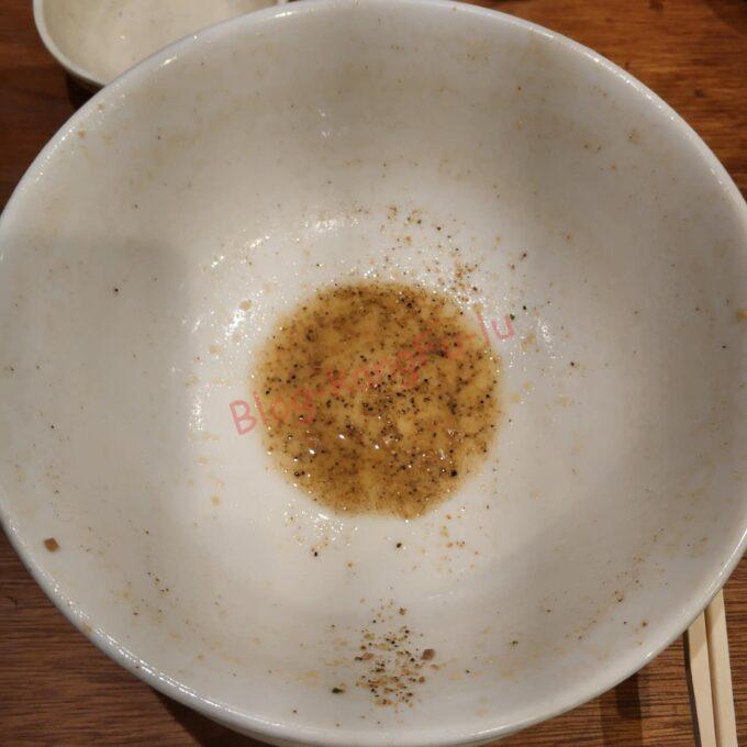 名古屋丸の内 ラーメン 肉うどんさんすけ