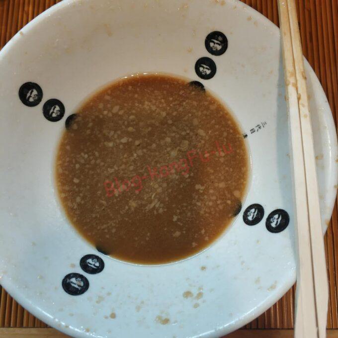 名古屋市守山区 ラーメン 二郎系 三代目溝口屋 ふと麺 肉マシ ニンニク アブラ